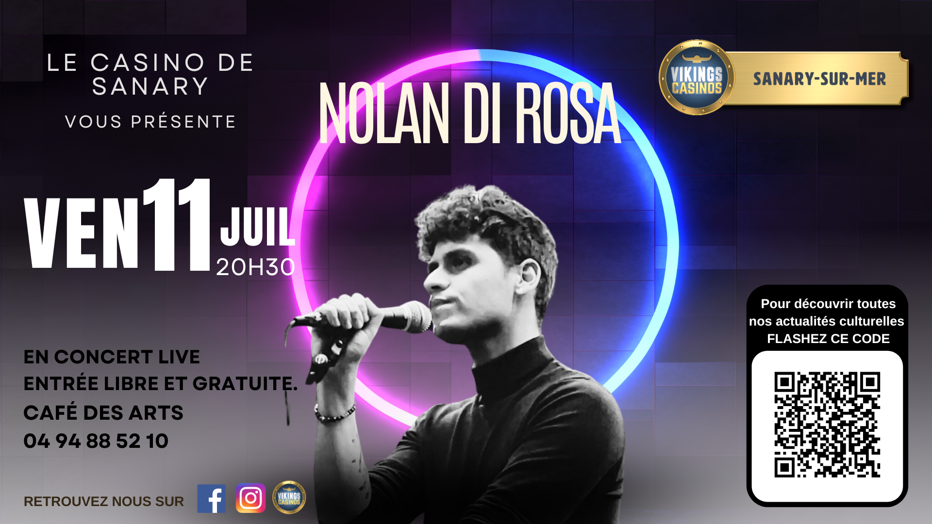 Coucou fb concert Nolan Di Rosa (1)