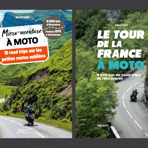 PRESENTATION LITTERAIRE GILLES FABRE