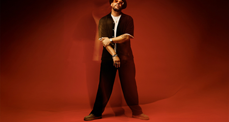 BEN L'ONCLE SOUL (Concert)