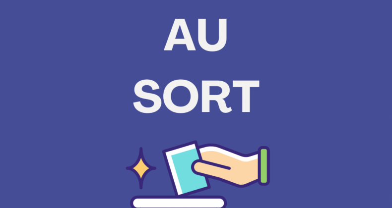 Tirage au sort du vendredi