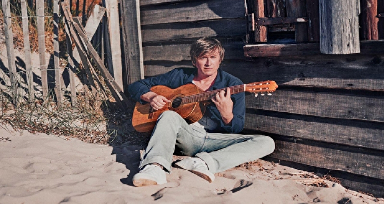 THOMAS DUTRONC (Concert)