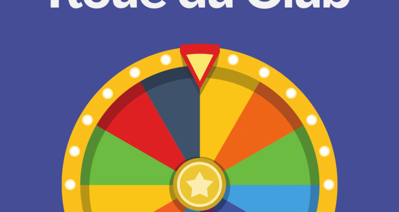 ROUE DU CLUB