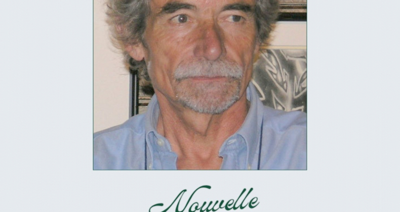 PRESENTATION LITTAIRE XAVIER JOURDAN