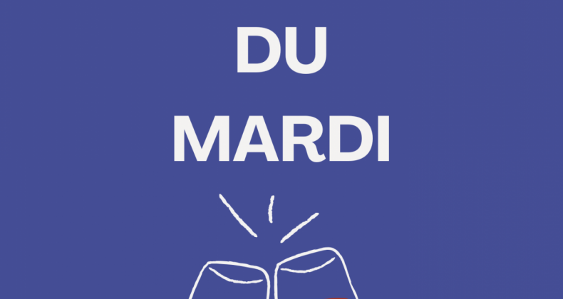 Apéro du Mardi