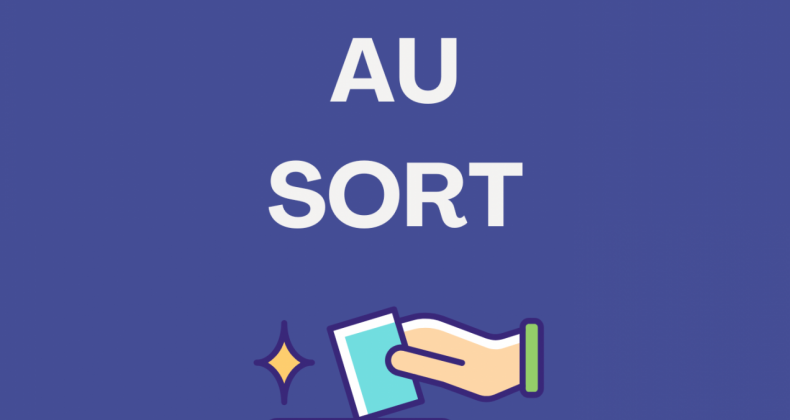 Tirage au sort du vendredi