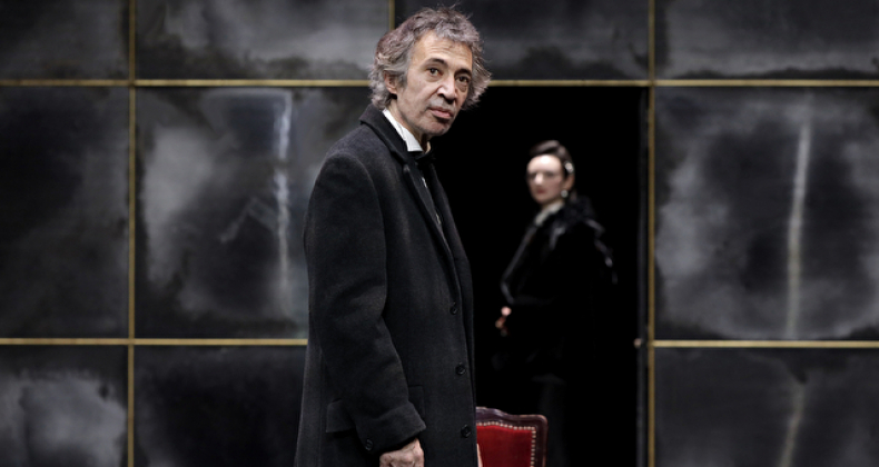 LE MISANTHROPE de Molière (Théâtre)