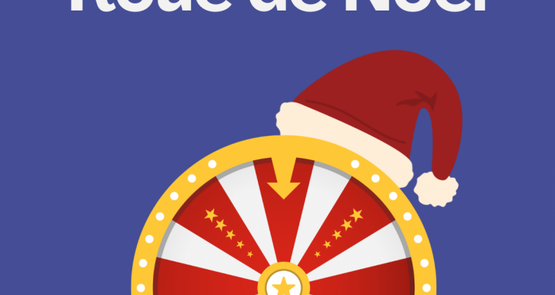 ROUE DE NOËL