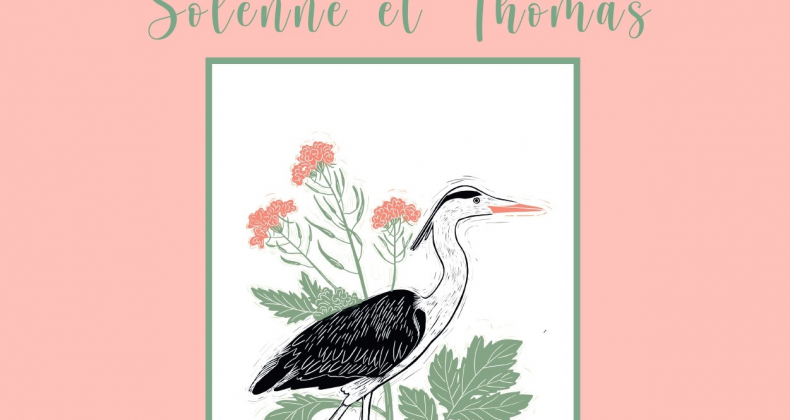 EXPOSITION SOLENNE ET THOMAS