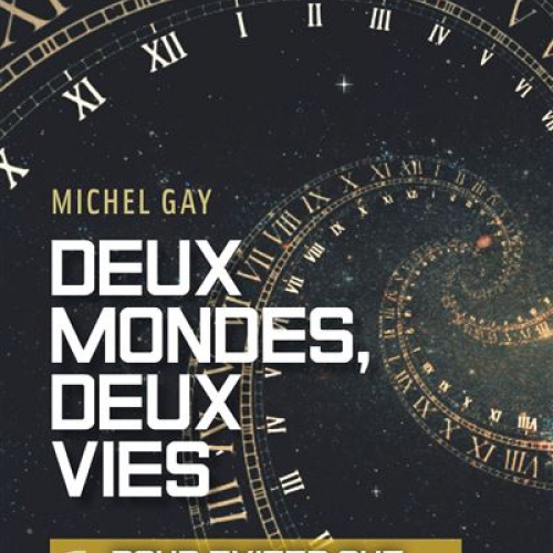 PRESENTATION LITTERAIRE MICHEL GAY 