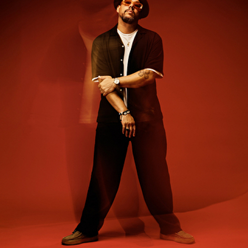 BEN L'ONCLE SOUL (Concert)