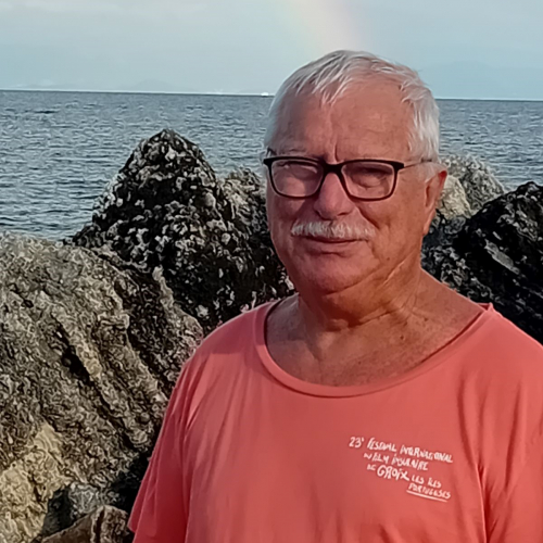 PRESENTATION LITTERAIRE JEAN-PIERRE DALLEMAND