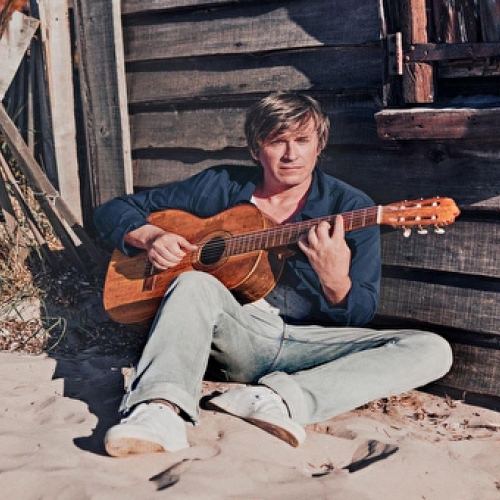 THOMAS DUTRONC (Concert)