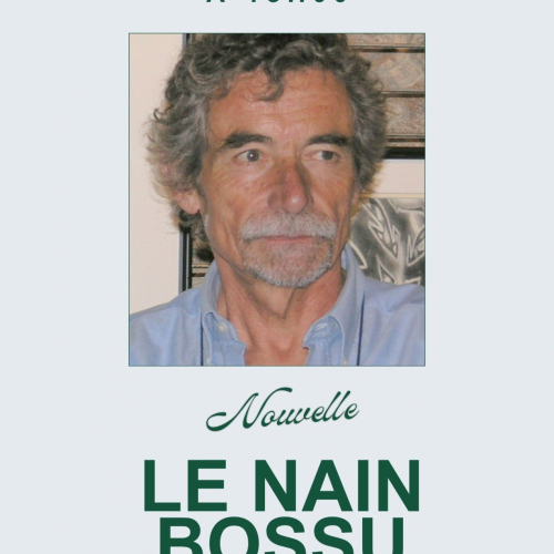PRESENTATION LITTAIRE XAVIER JOURDAN