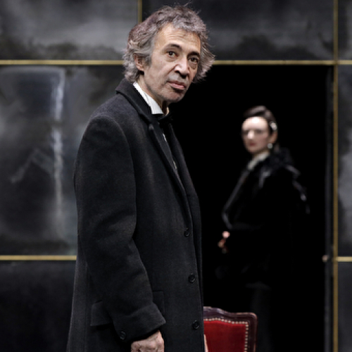 LE MISANTHROPE de Molière (Théâtre)