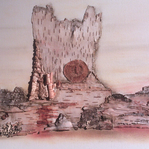 EXPOSITION MARTINE CAPDEVILLE-LACOMME