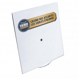 Disque de stationnement