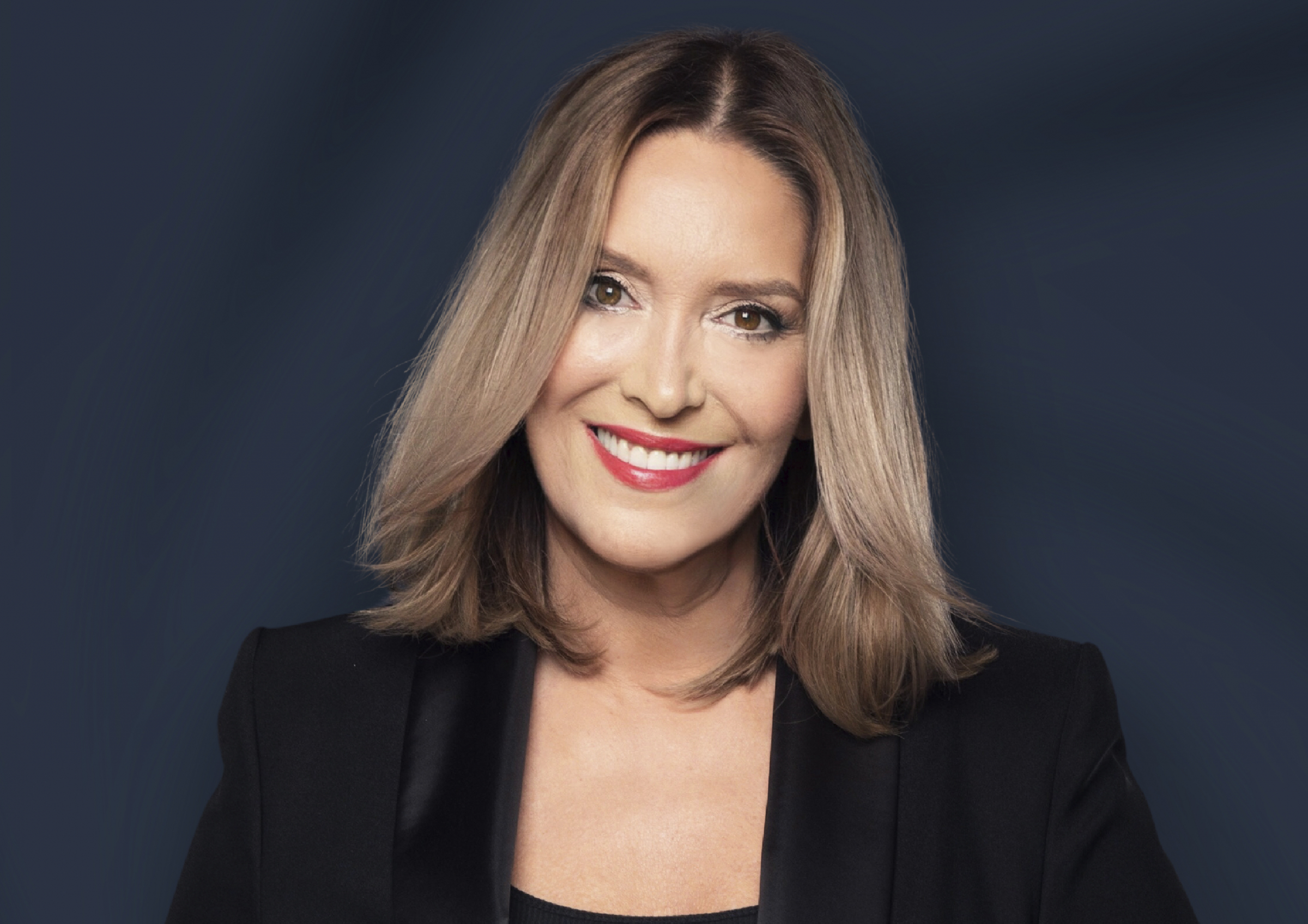 Sandrine ALEXI L'imitatrice aux 100 Voix 