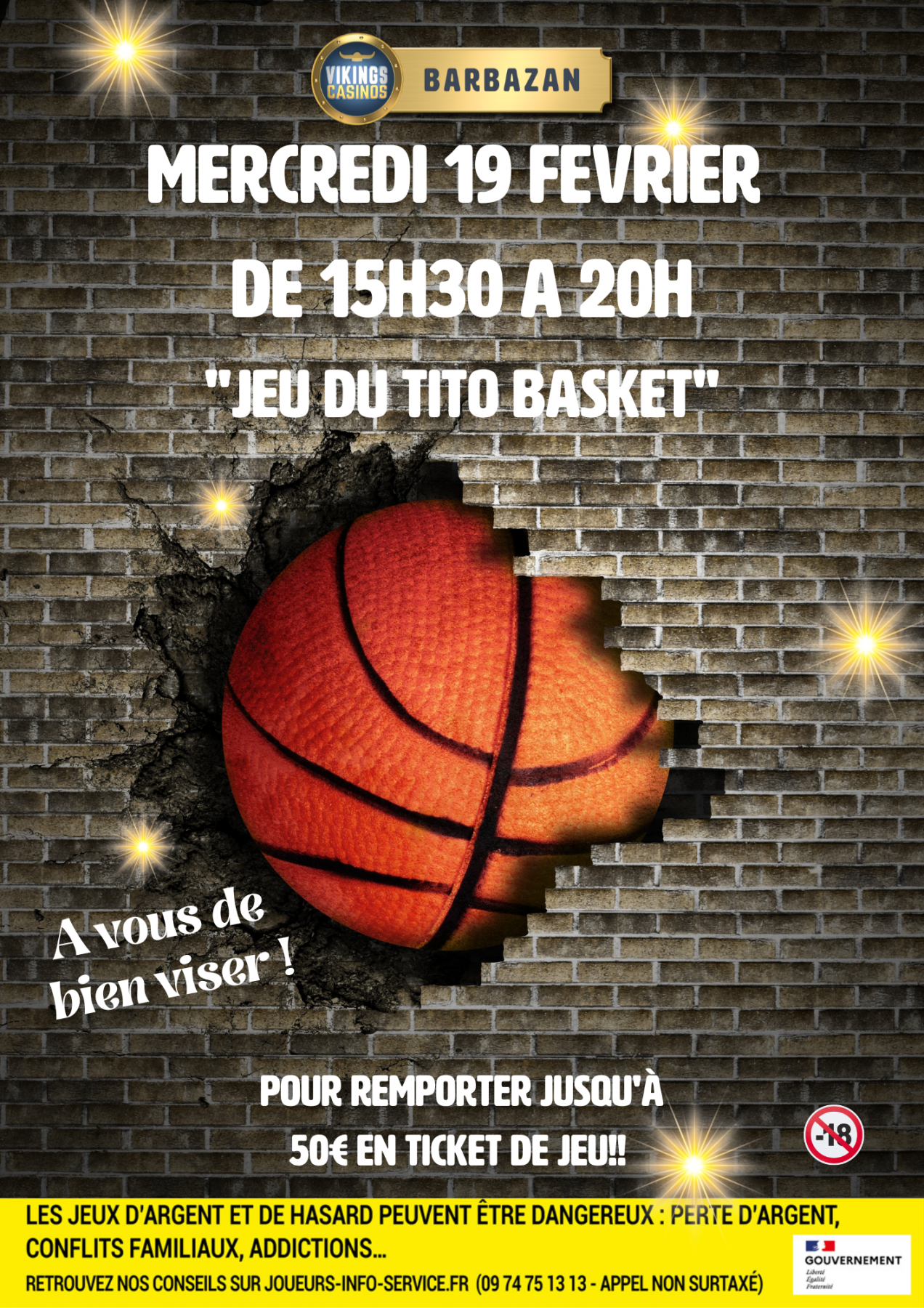 'Le Tito Basket'