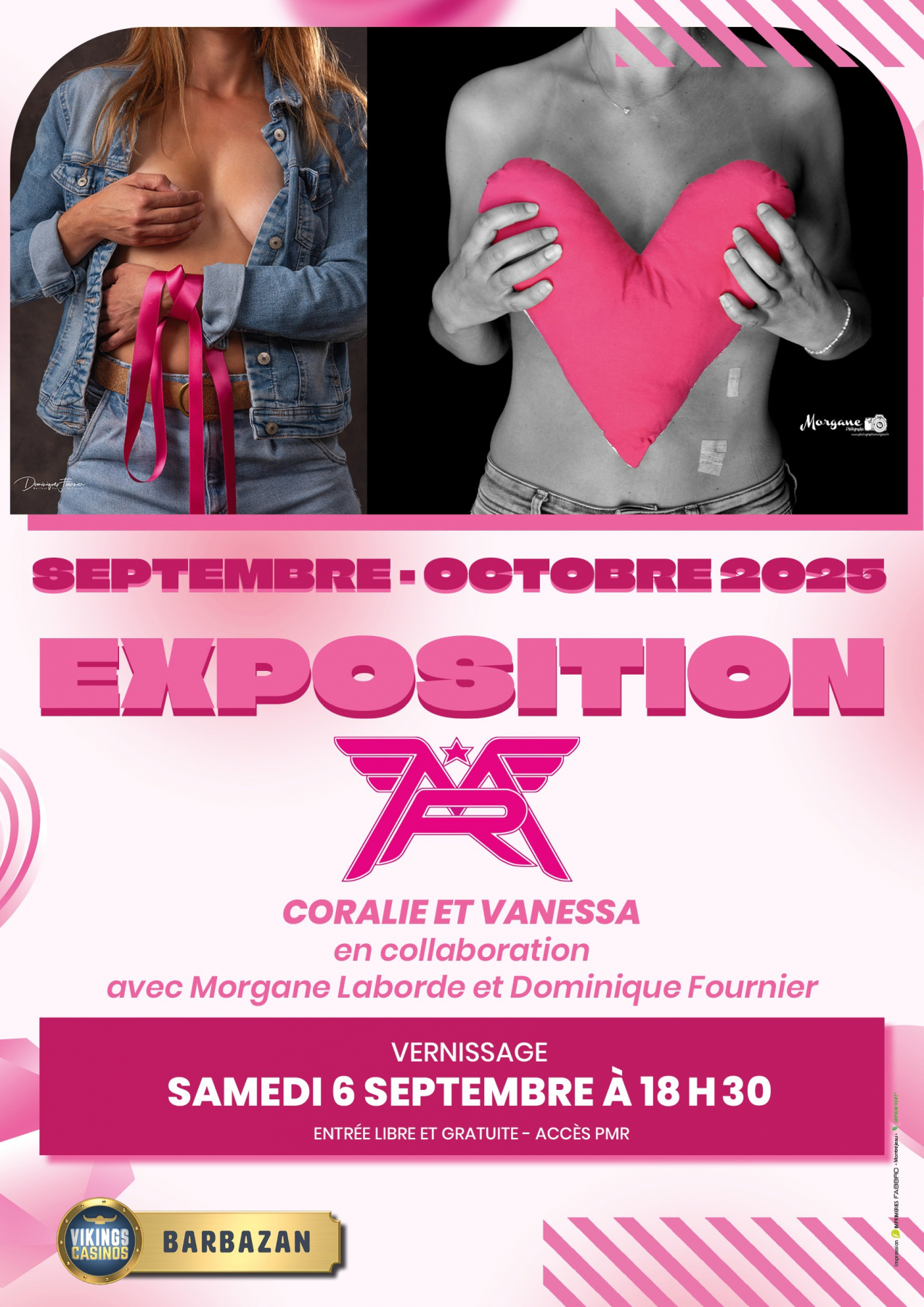 EXPOSITION  