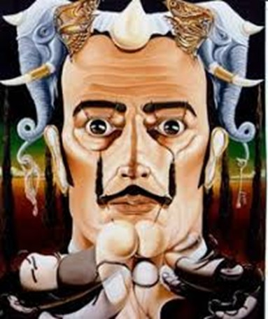 Conférence Jean Jaques Dumur 'Dali cet inconnu'