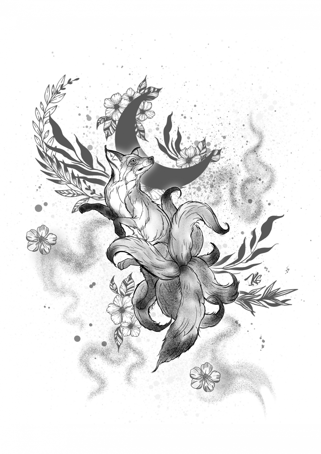 Exposition peinture de Kalikagraphisme du 11 Juillet au 31 Aout 2026