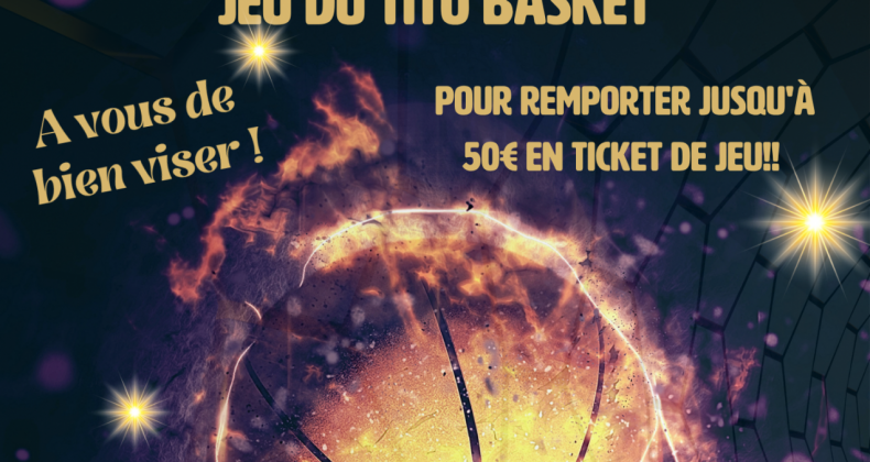 Titos Basket 