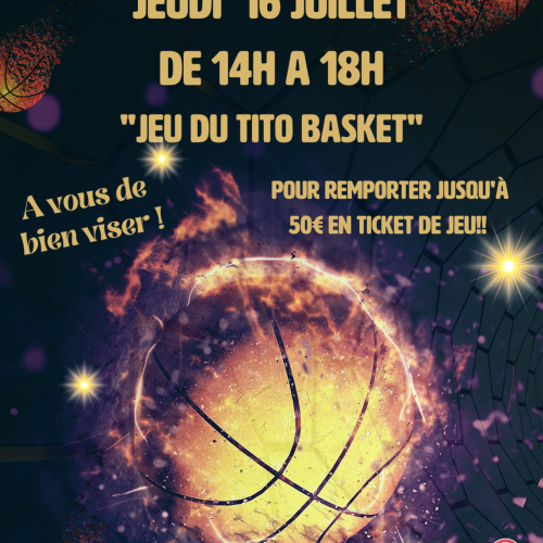 Titos Basket 