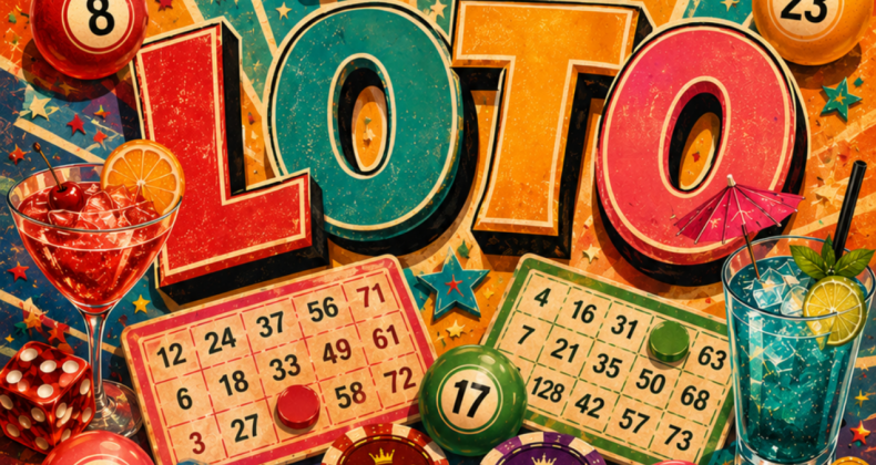 LOTO BIHAPPY