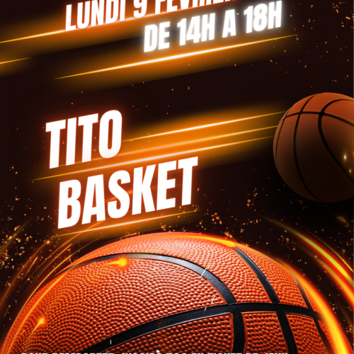 Titos Basket 