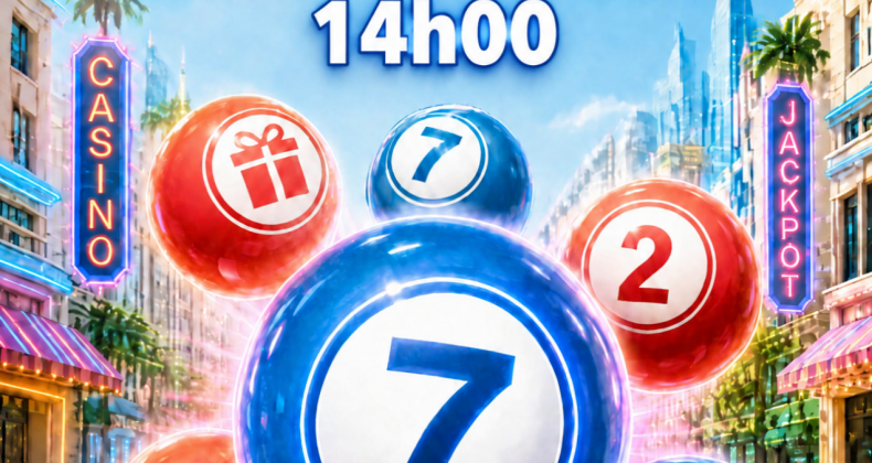 LOTO BIHAPPY