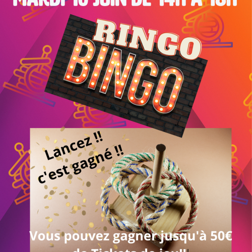 Ringo Bingo