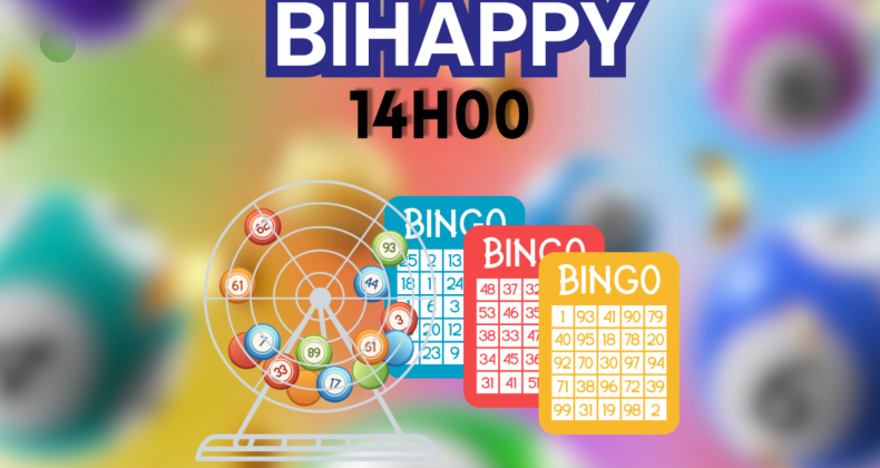 LOTO BIhappy
