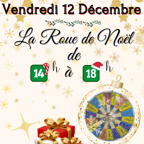 La Roue de Noel