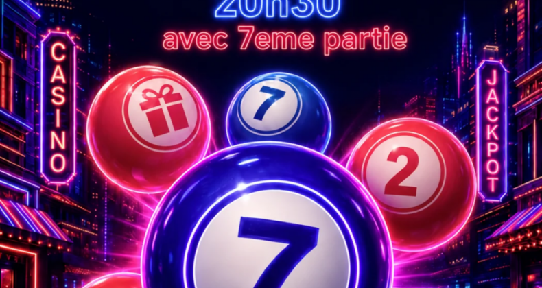 LOTO BIHAPPY