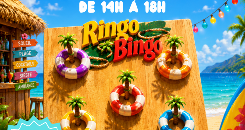 Ringo Bingo