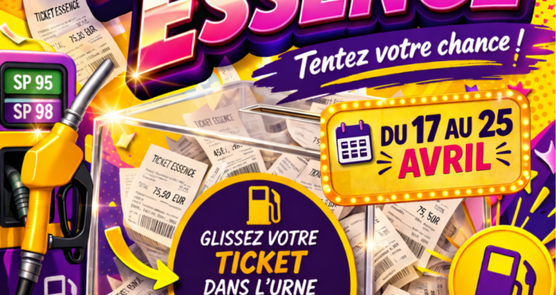 Remboursement Ticket Essence 