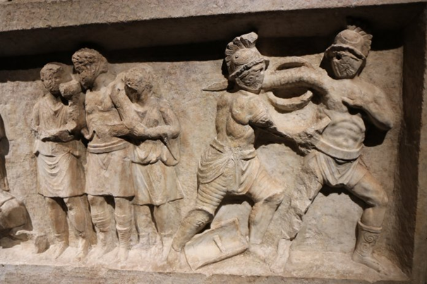 Conférence Jean Jaques Dumur 