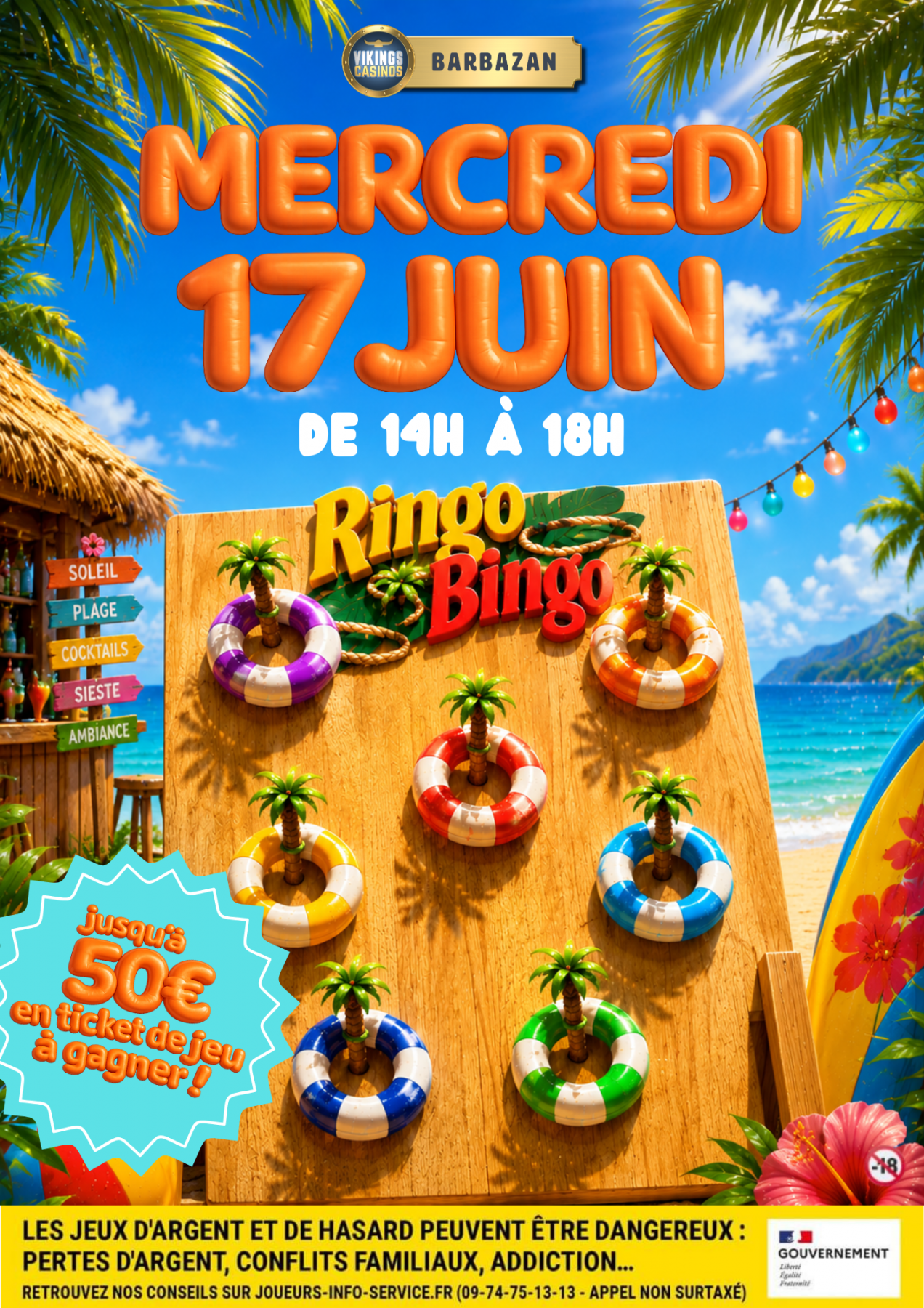 Bingo Ringo 