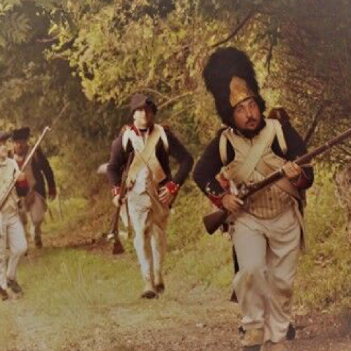 Conférence Jean Jaques Dumur               'La Bataille de Montréjeau'