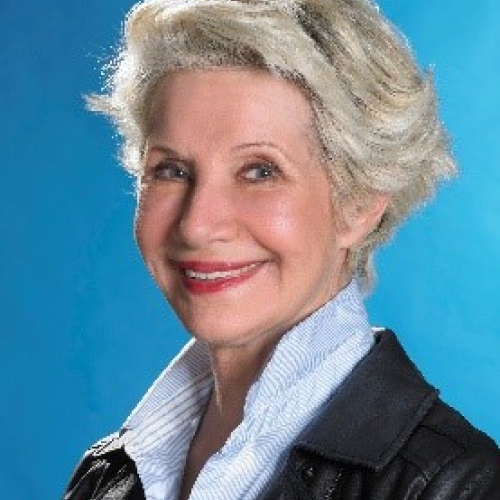 Danièle GILBERT Animatrice TV