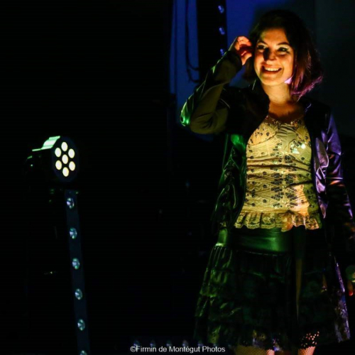 Fête de la Musique : avec Miss Juke Box