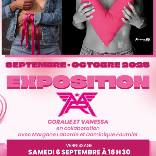 EXPOSITION  