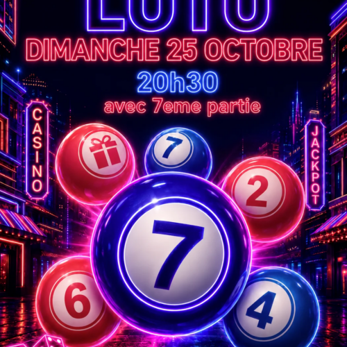 LOTO BIHAPPY