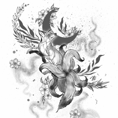 Exposition peinture de Kalikagraphisme du 11 Juillet au 31 Aout 2026