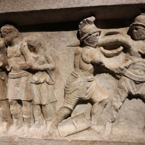 Conférence Jean Jaques Dumur