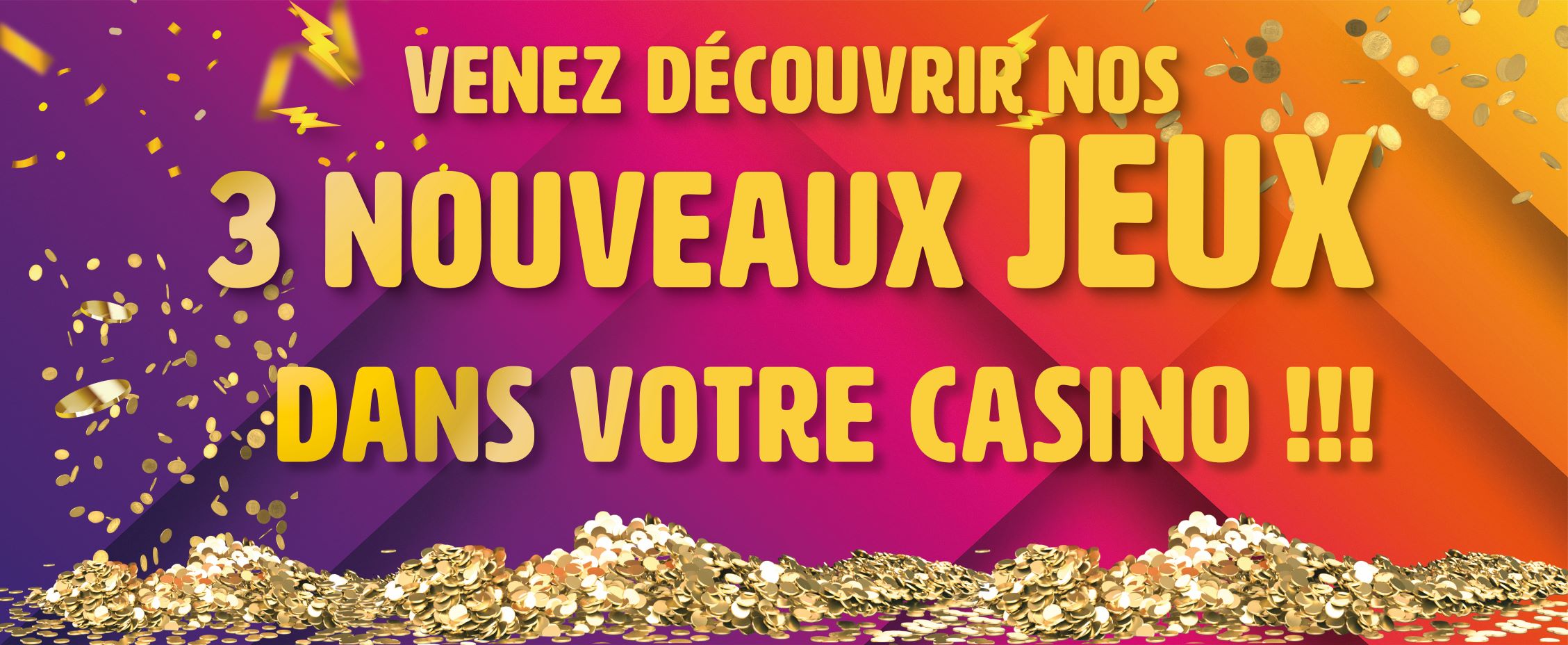 7 choses que je ferais si je devais recommencer Unique Casino.