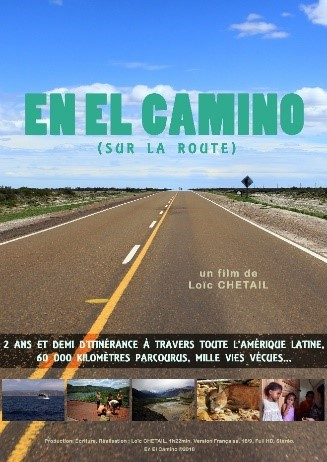 Ciné-conférence : En El Camino