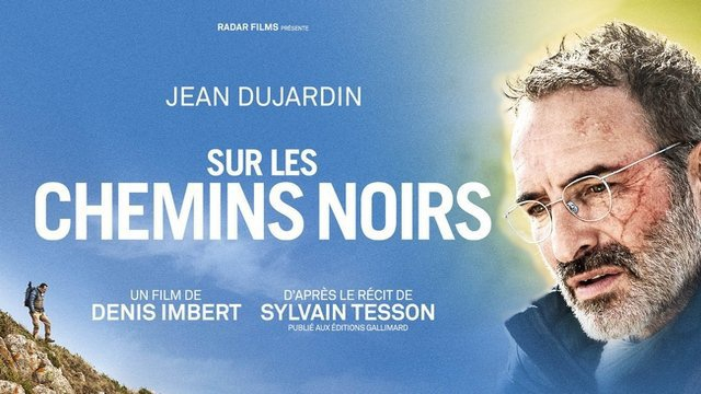 Sur les chemins noirs