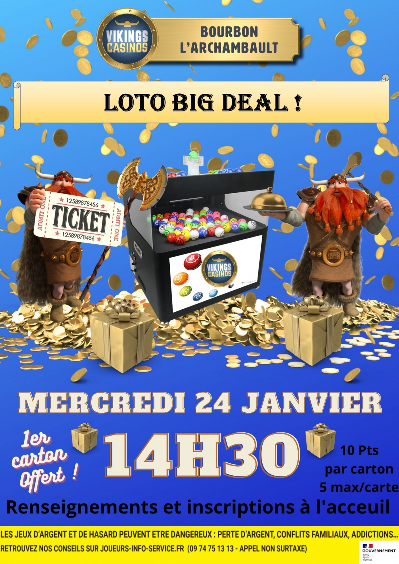 LOTO