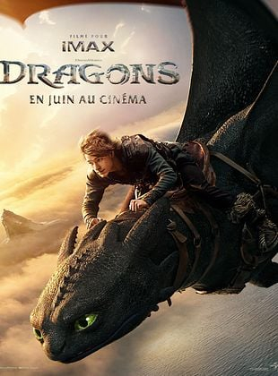 DRAGONS